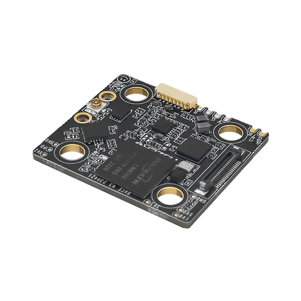 Hdzero Goggles Digital Hd Fpv - HDZero Race V3 VTX Digitale HD