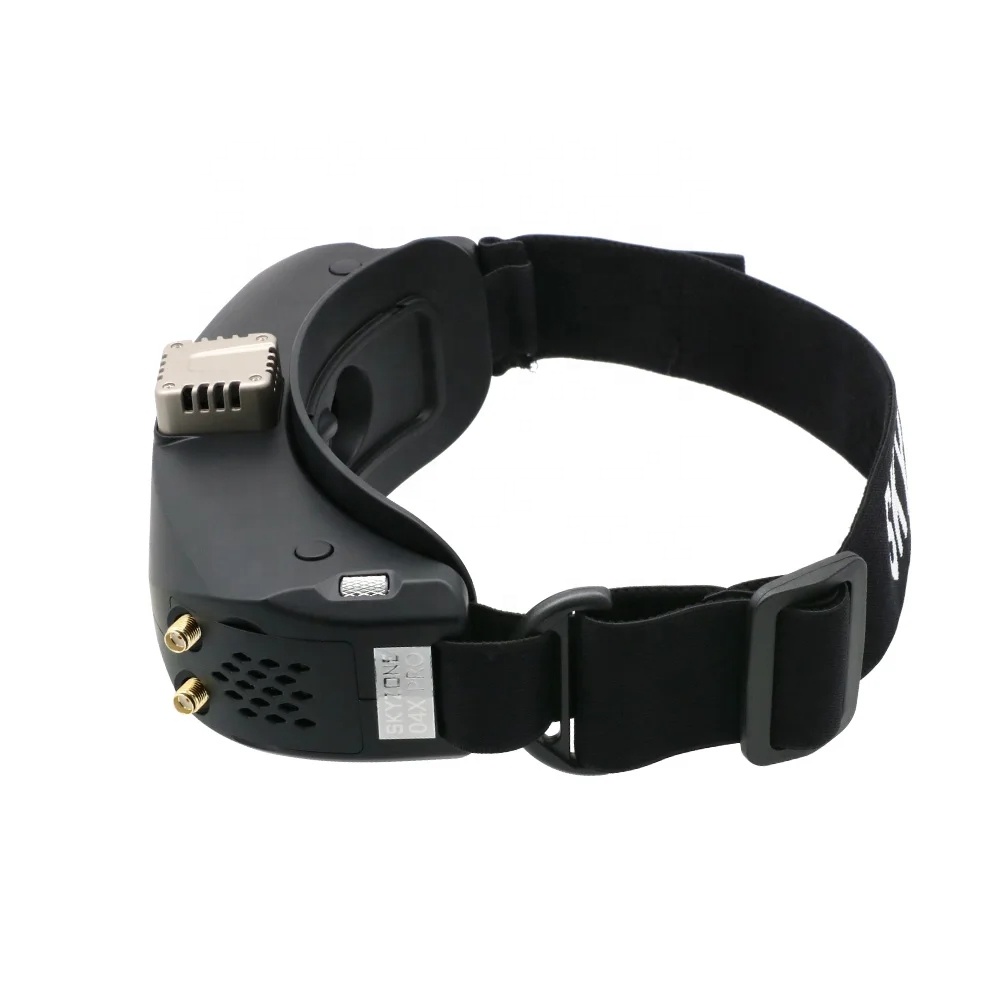 Skyzone Sky04O Pro Fpv Goggles - Uangel Groothandel SKYZONE SKY04O Pro FPV-bril