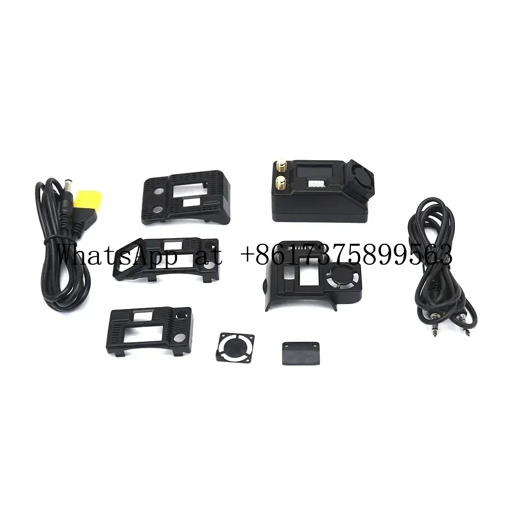 Skyzone Steadyview X Receiver Module - SKYZONE SteadyView X 5.8Ghz FPV-ontvangermodule met