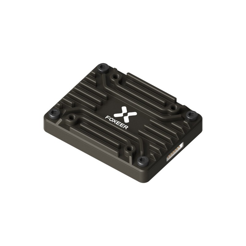 Foxeer 4.9G Low Band-brilmodul - Foxeer Reaper Extreme 2.5W Vtx recensie en prijs