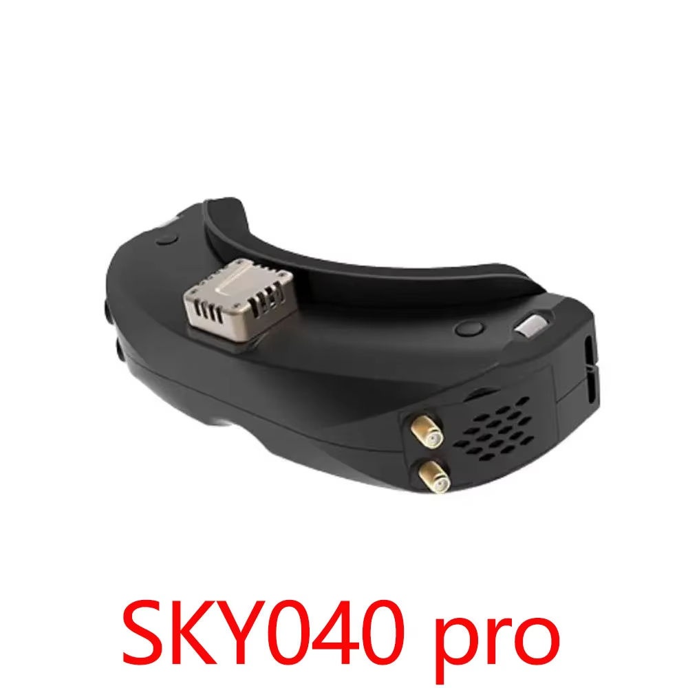 SKYZONE SKY04O Pro FPV-bril OL - Skyzone Sky04O Pro Fpv Goggles recensie en prijs