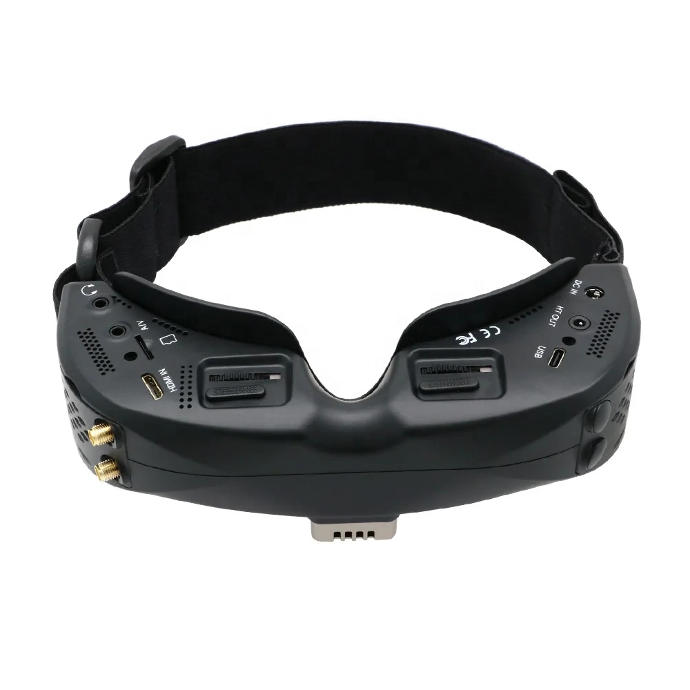 Uangel Groothandel SKYZONE SKY - Skyzone Sky04O Pro Fpv Goggles recensie en prijs