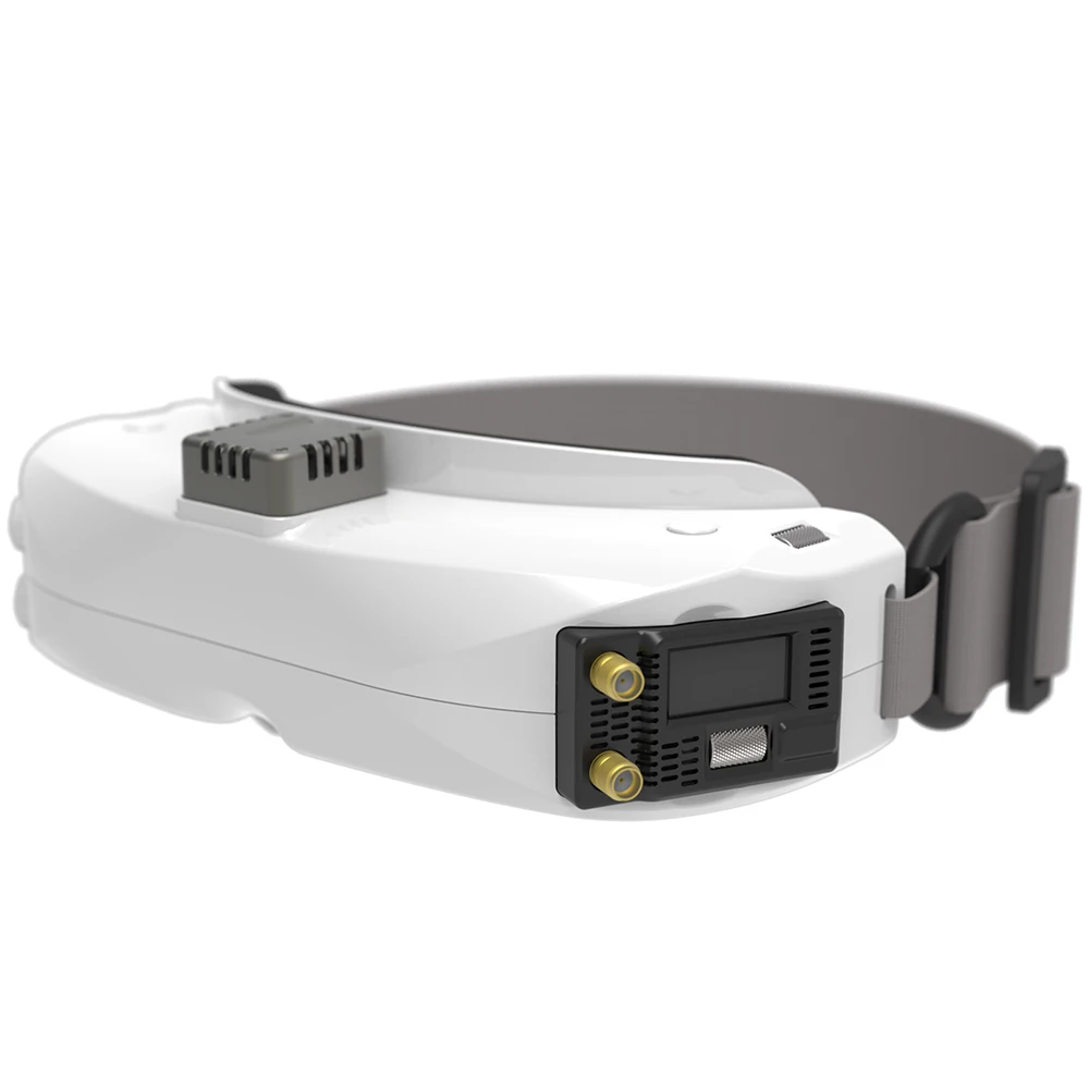 SKYZONE Steadyview X 5/5.8G on - Skyzone Steadyview X Receiver Module recensie en prijs