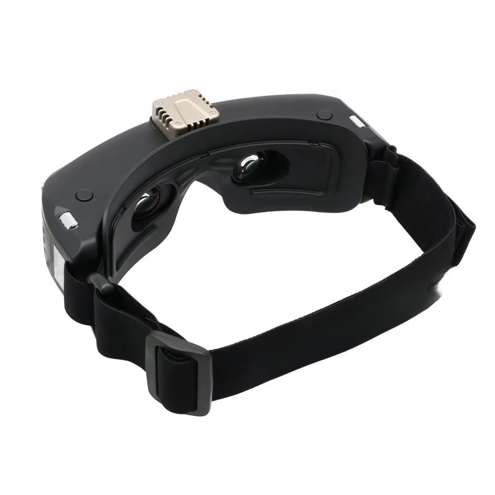 SKYZONE SKY04X PRO OLED 48CH 5 - Skyzone Sky04X Pro Oled Fpv Goggles recensie en prijs