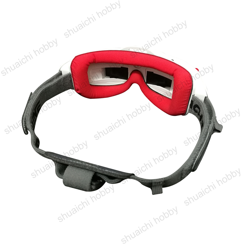 1 STKS EV200D 02 VR Bril Oogma - Skyzone Sky04X Pro Oled Fpv Goggles recensie en prijs