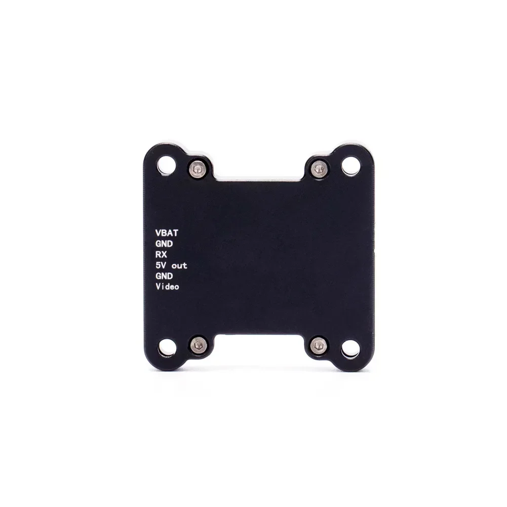 iFlight BLITZ 1.6W VTX 5.8G 40 - Iflight Blitz 1.6W 5.8G Vtx recensie en prijs