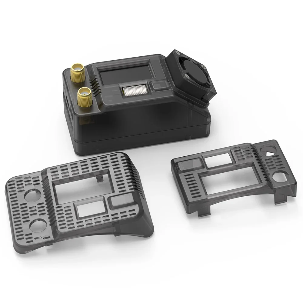 SKYZONE Schermontvanger Steady - Skyzone Steadyview X Receiver Module recensie en prijs