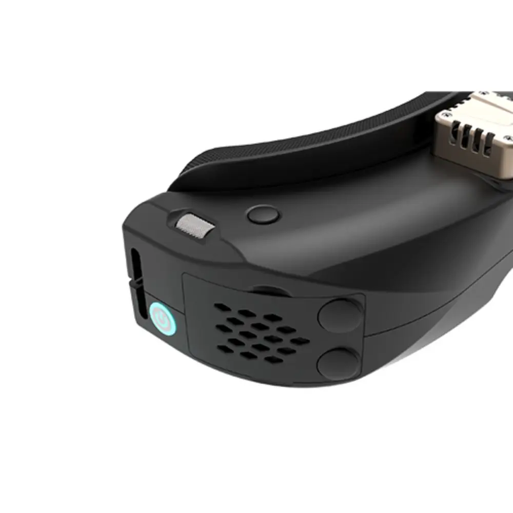 SKYZONE SKY04O Pro FPV-bril –  - Skyzone Sky04O Pro Fpv Goggles recensie en prijs