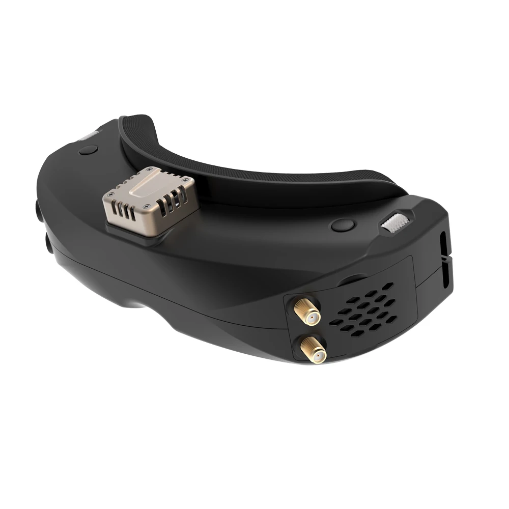 Skyzone Fpv Racing Goggles Sky - Skyzone Sky04O Pro Fpv Goggles recensie en prijs