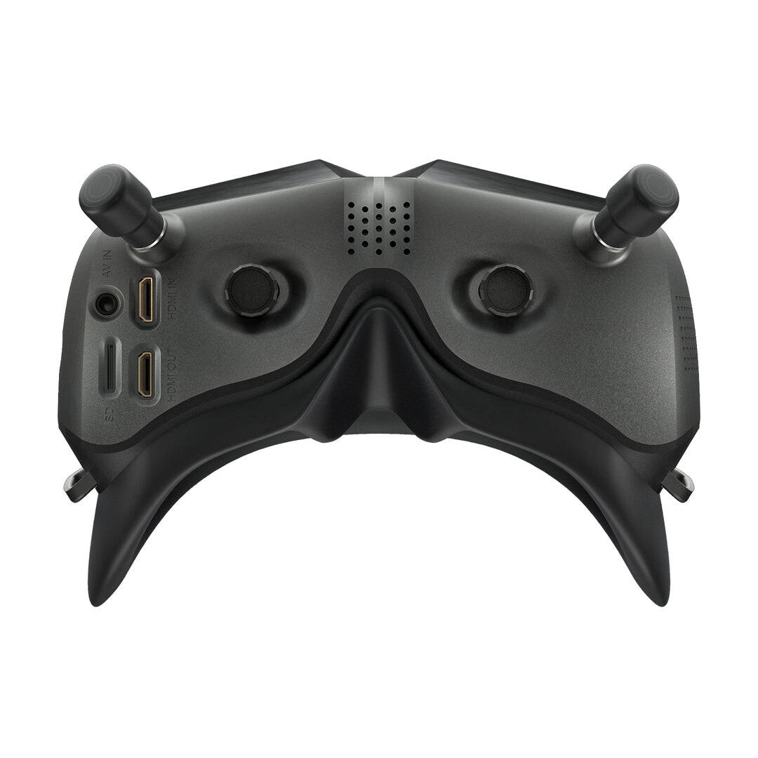 CADDX Walksnail Avatar HD Gogg - Walksnail Avatar Hd Goggles X recensie en prijs
